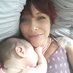 Meet your Posher, Caitlyn